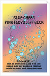 Pink Floyd Bubbles Poster by Rokpool